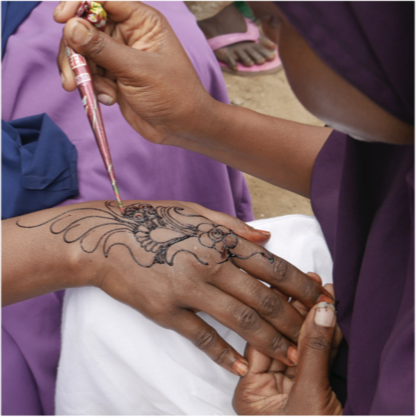 community of practice